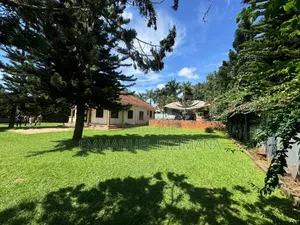 Furnished 4bdrm Bungalow in Lubowa, Central Division for sale