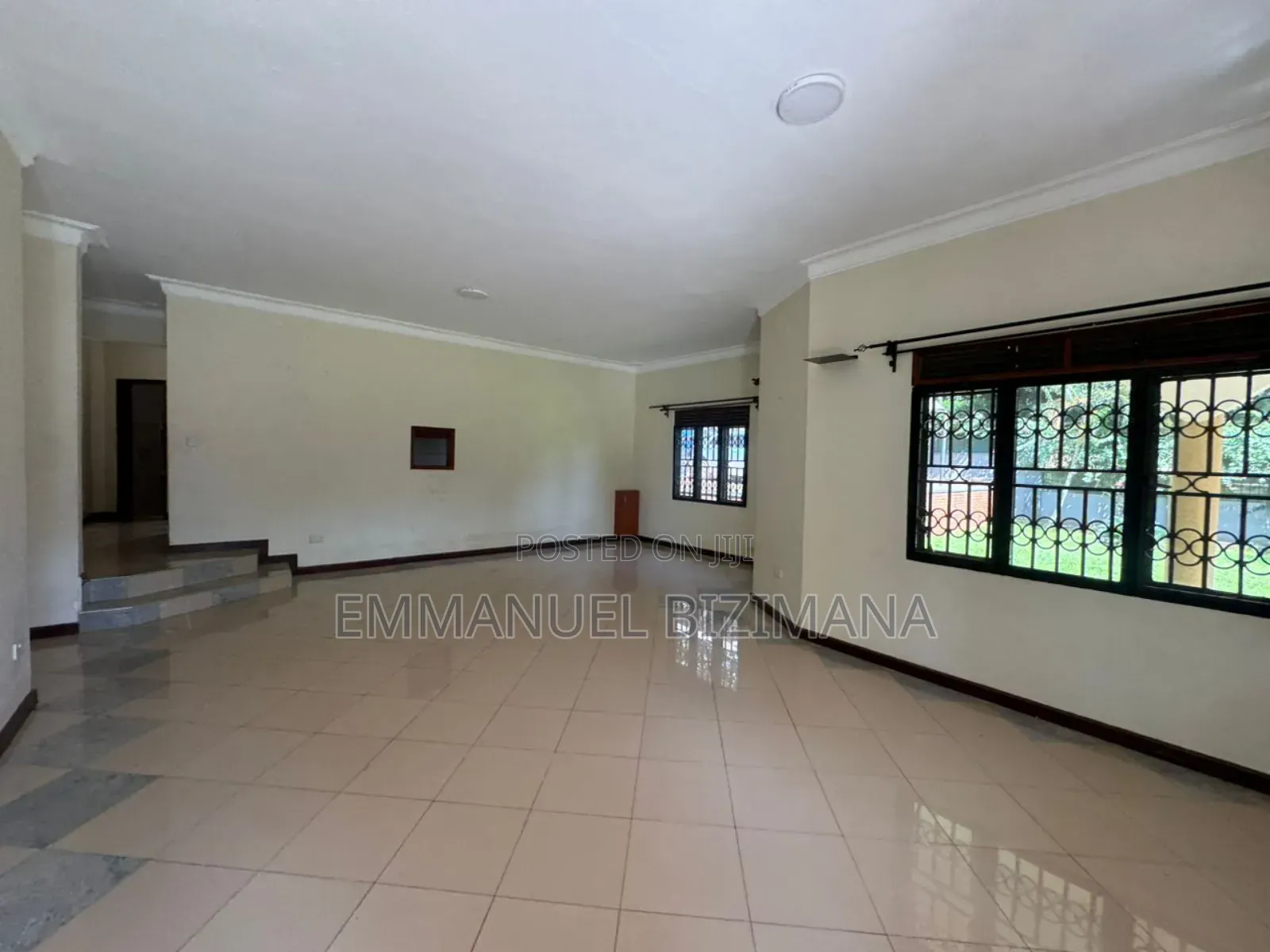 Furnished 4bdrm Bungalow in Lubowa, Central Division for sale