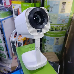 Smartbarry Ht50 With Power Bank Support