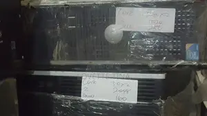 Desktop Computer Dell 2GB Intel Core 2 Duo HDD 160GB