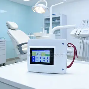 High Quality Portable Dental Xray With Sensor and Computer