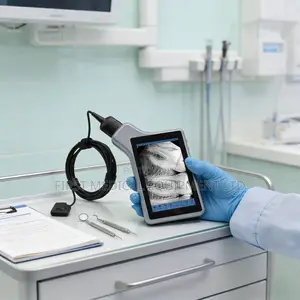 One Click Portable Dental Xray - High Resolution