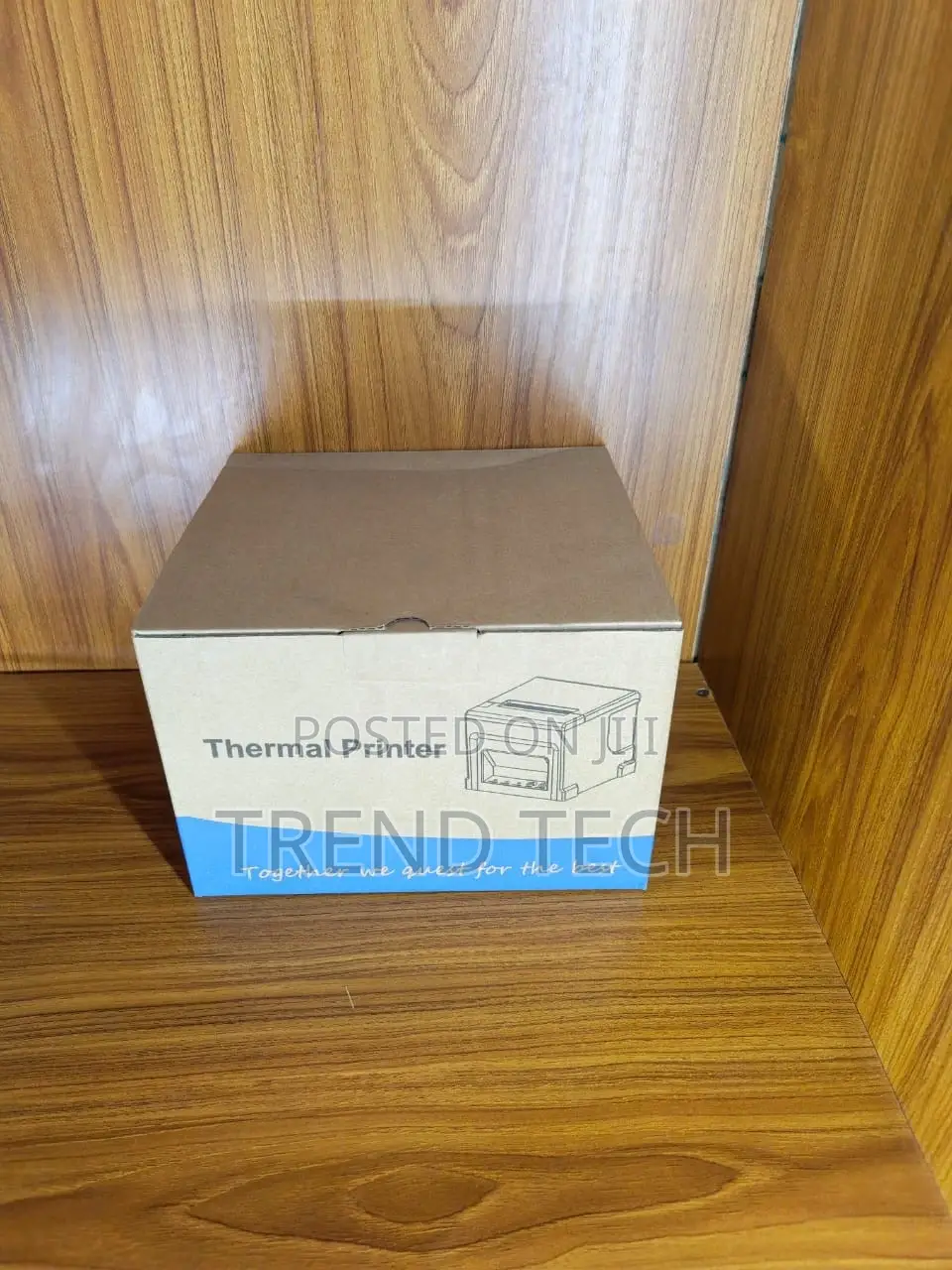 Thermal Printer