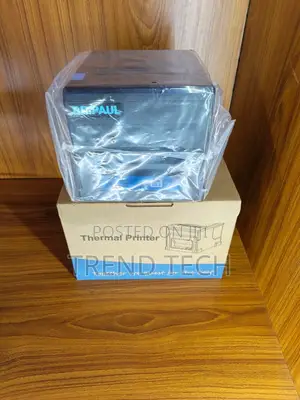 Thermal Printer
