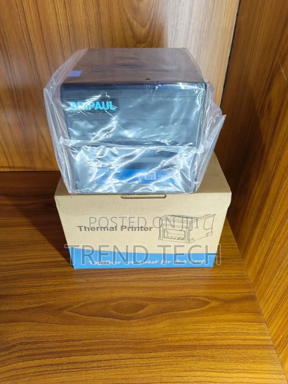 Thermal Printer