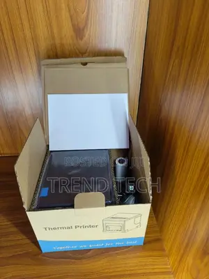Thermal Printer