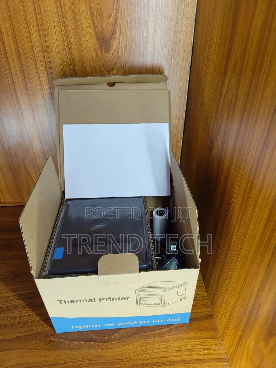 Thermal Printer