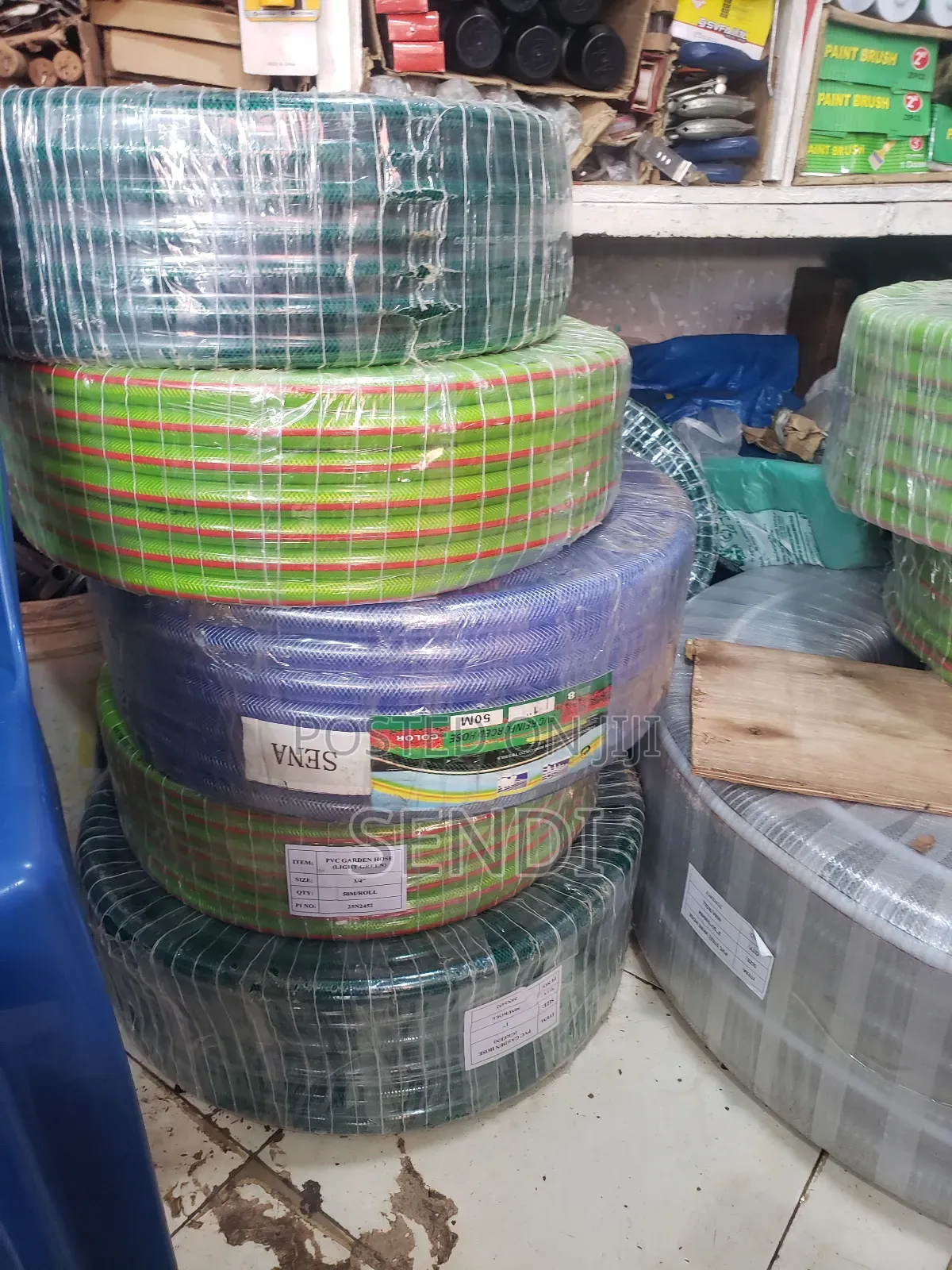 Pvc Garden Hose