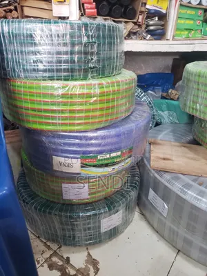 Pvc Garden Hose