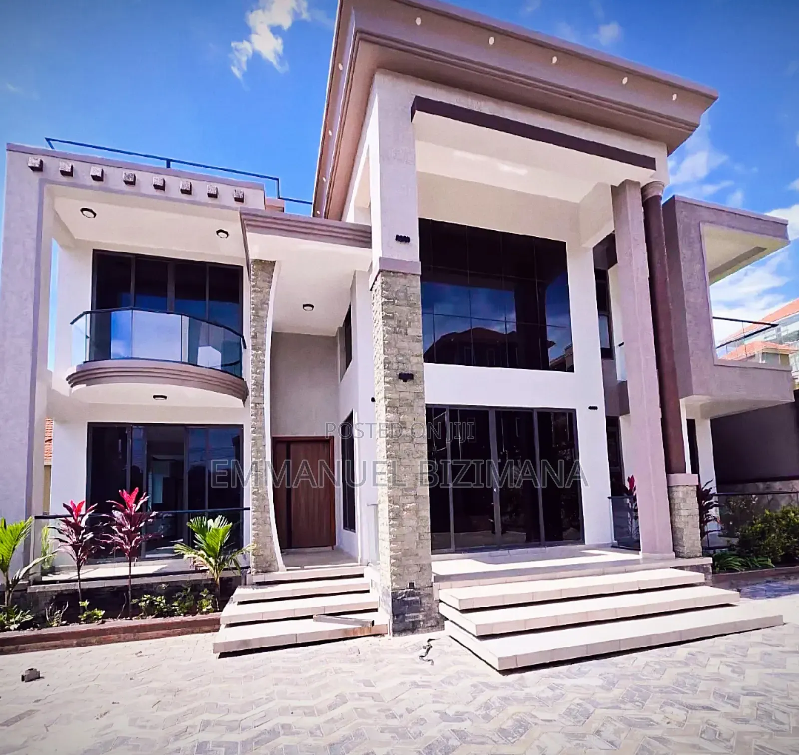 Furnished 7bdrm House in Kyanja, Central Division for sale