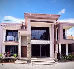 Furnished 7bdrm House in Kyanja, Central Division for sale
