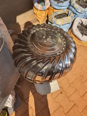 Roof Ventilator/Roof Fun