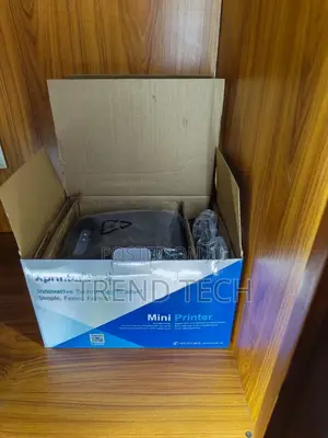 Thermal Printer