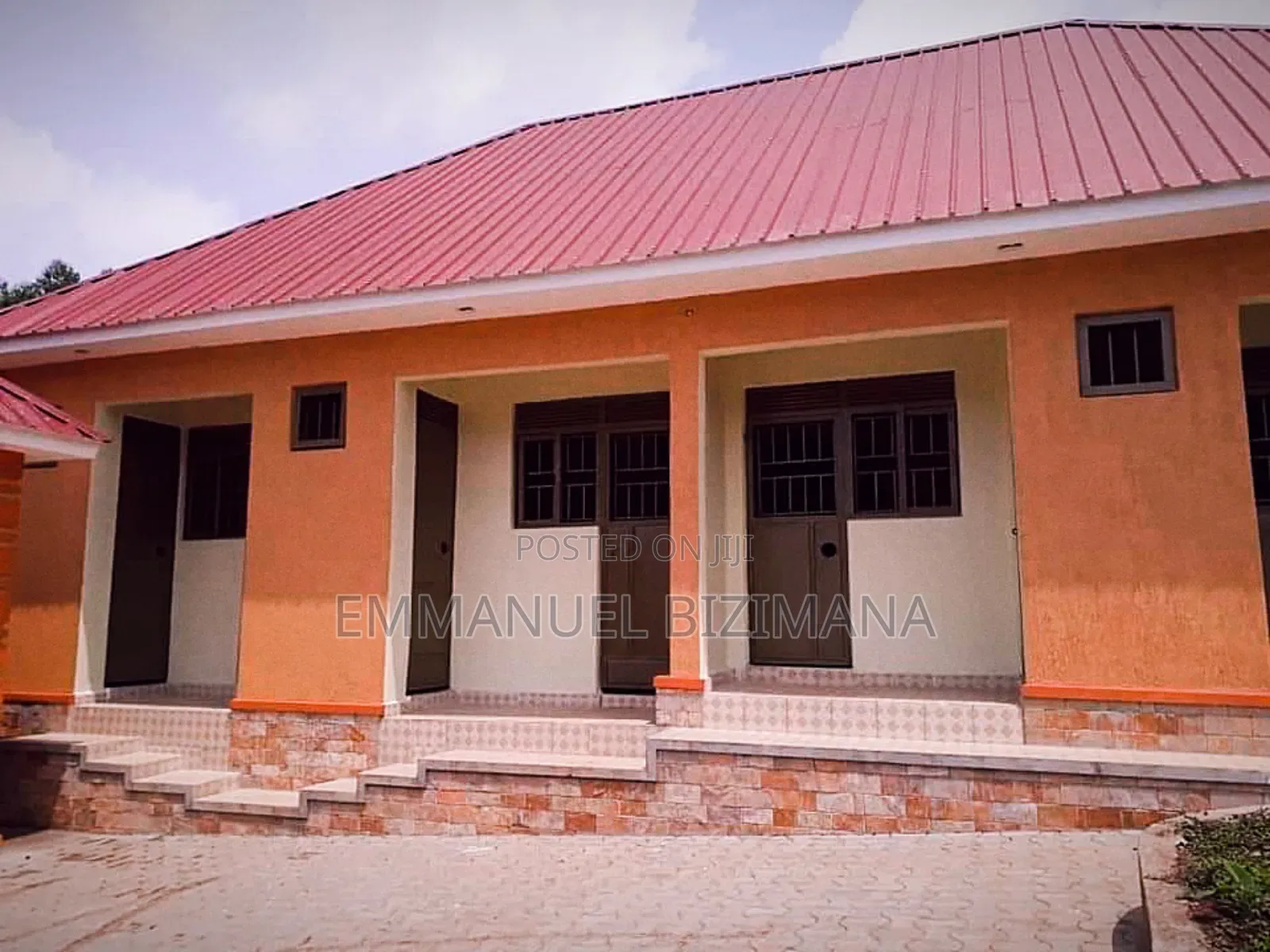 Furnished 2bdrm Room & Parlour in Namugongo, Central Division for sale