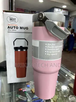 Stanley Vacuum Cup