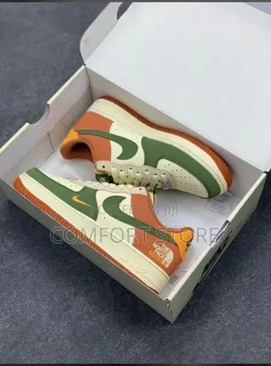 Original Nike Sneakers