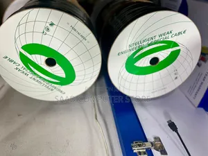 Cat 6 Cable Out Door