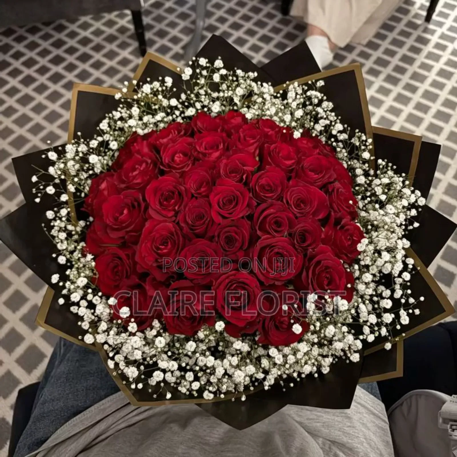 Very Fresh Flowers for Birthday in Central Kampala at Lower Price