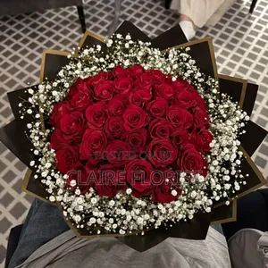 Very Fresh Flowers for Birthday in Central Kampala at Lower Price