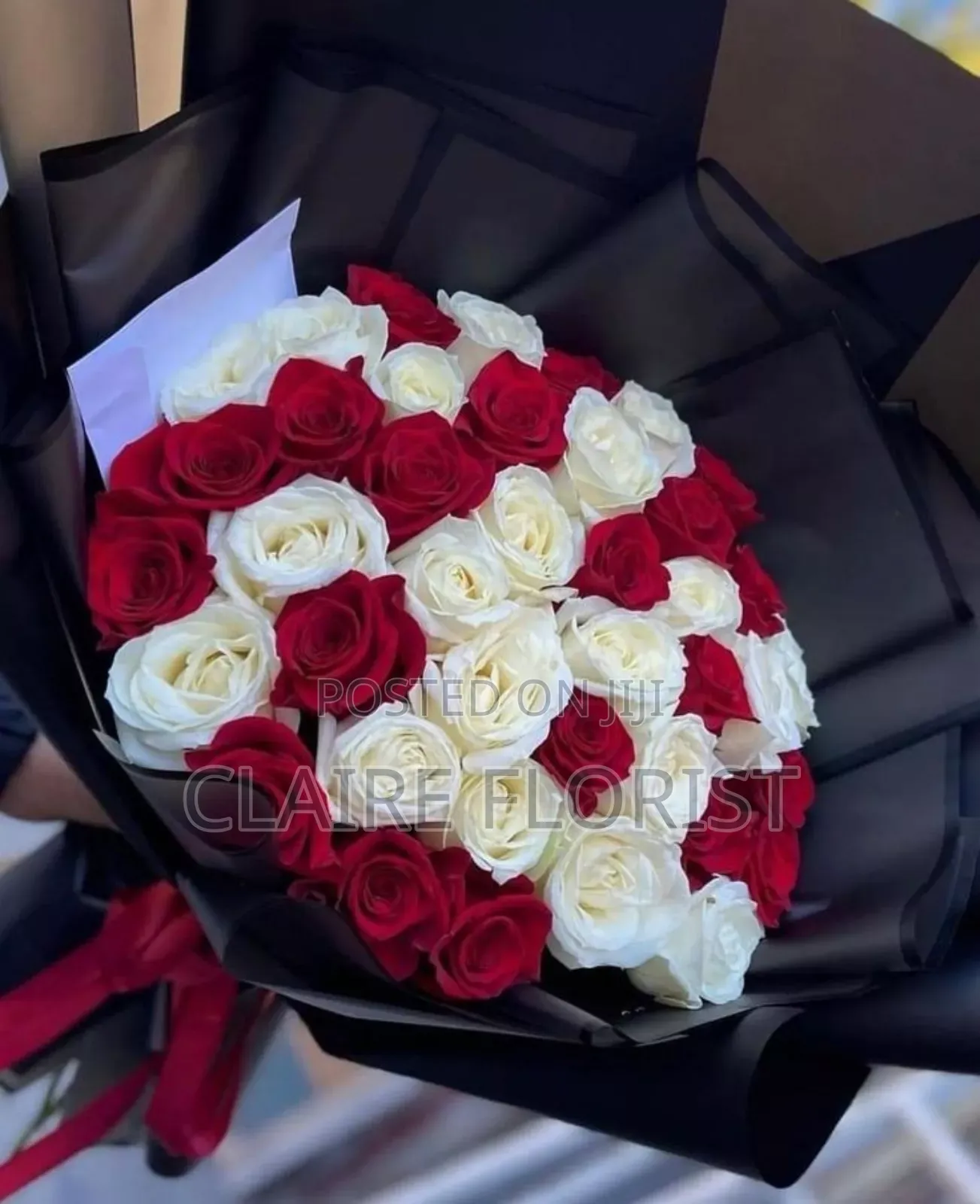 Very Fresh Flowers for Birthday in Central Kampala at Lower Price