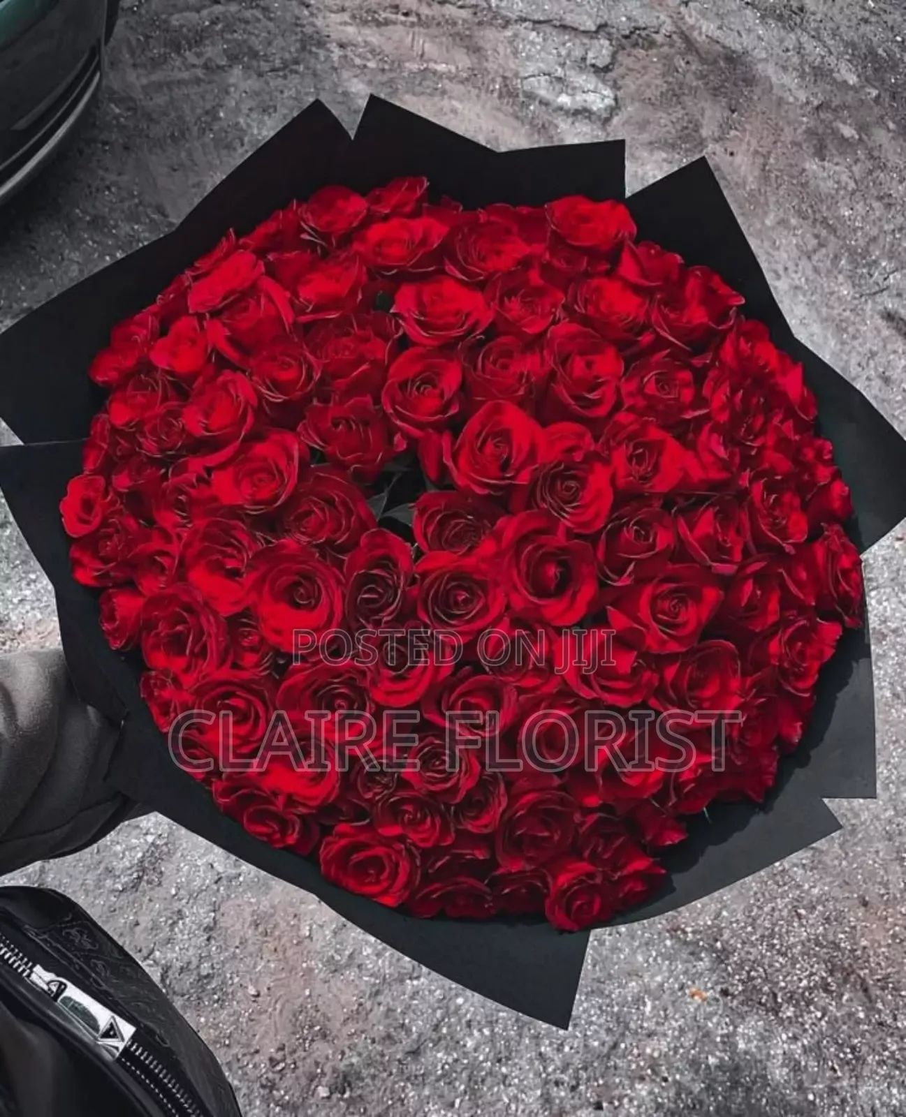 Very Fresh Flowers for Birthday in Central Kampala at Lower Price