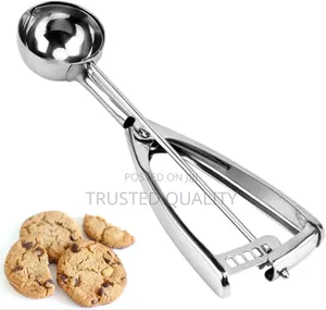 Ice Cream Scoop