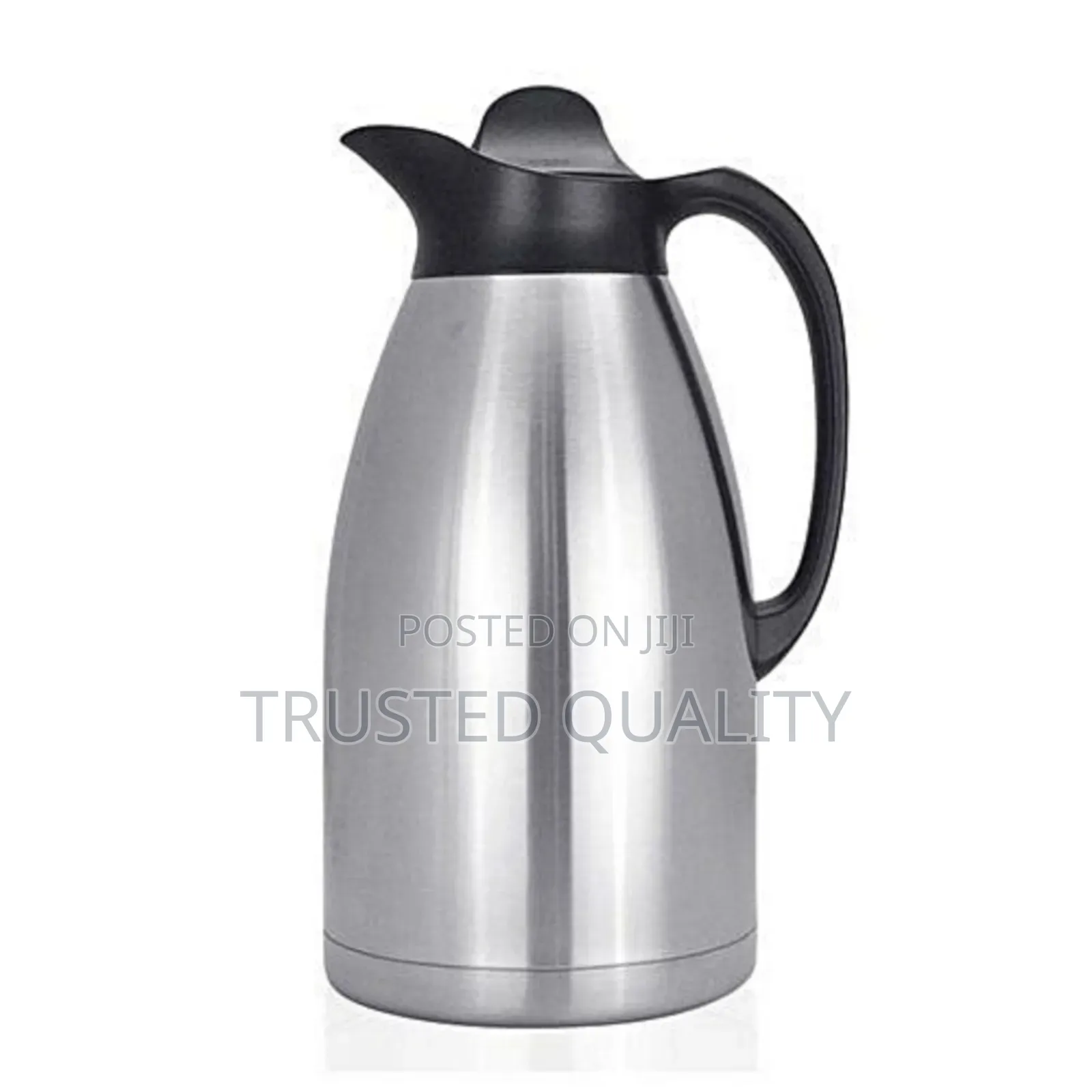 Always Stainless Steel Unbreakable 3l Vacuum Flask