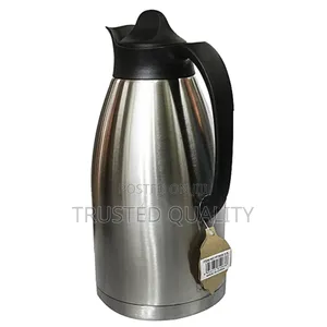 Always Stainless Steel Unbreakable 3l Vacuum Flask