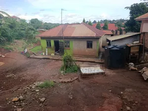 Furnished 3bdrm Bungalow in Kyaliwajjala, Central Division for sale
