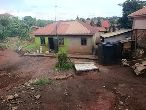 Furnished 3bdrm Bungalow in Kyaliwajjala, Central Division for sale