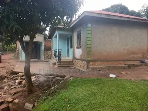 Furnished 3bdrm Bungalow in Kyaliwajjala, Central Division for sale