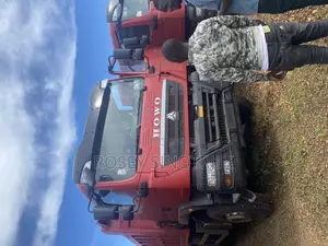 Howo Tx 6x4 Dumper