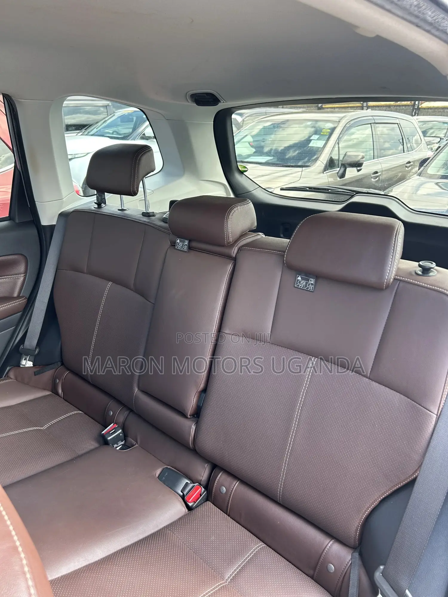Subaru Forester 2.5i Premium AWD 2016 Silver