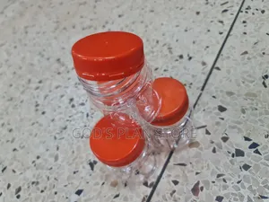 120ml Packaging Tins Packaging Tins 12pcs
