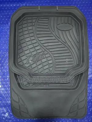 No. 1 Car Floor Carpets