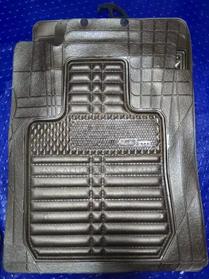 Vip 3d Car Carpets in Different Colours