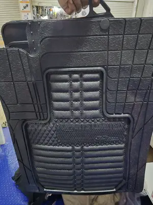 Vip 3d Car Carpets in Different Colours