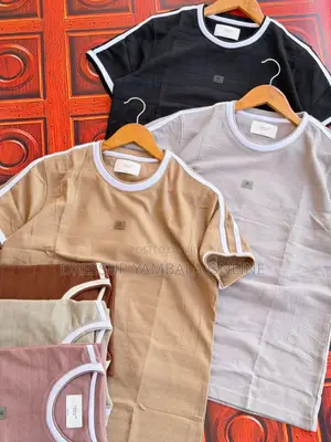 Quality Mens T.Shirts Available Now Sizes;S-2xl
