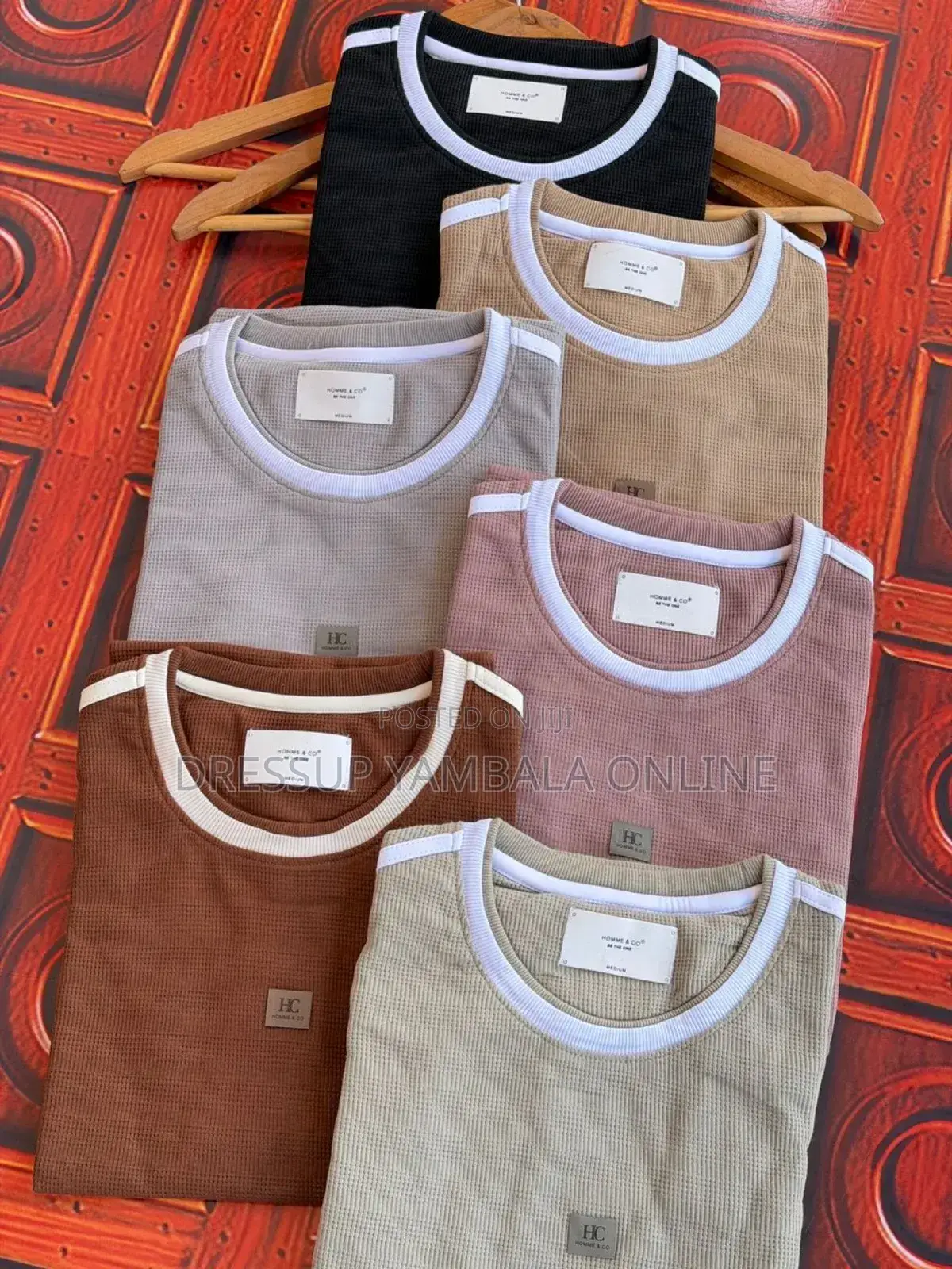 Quality Mens T.Shirts Available Now Sizes;S-2xl