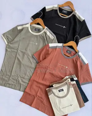 Quality Mens T.Shirts Available Now Sizes;S-2xl