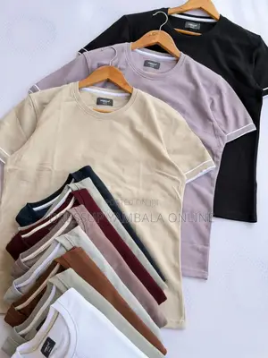 Quality Mens T.Shirts Available Now Sizes;S-2xl