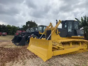 Sd22 Shantui Bulldozer