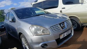Nissan Dualis 2006 Silver