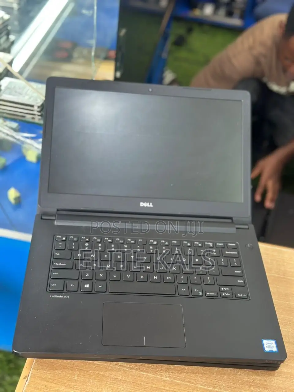 Laptop Dell Latitude 14 3480 8GB Intel Core i5 HDD 500GB