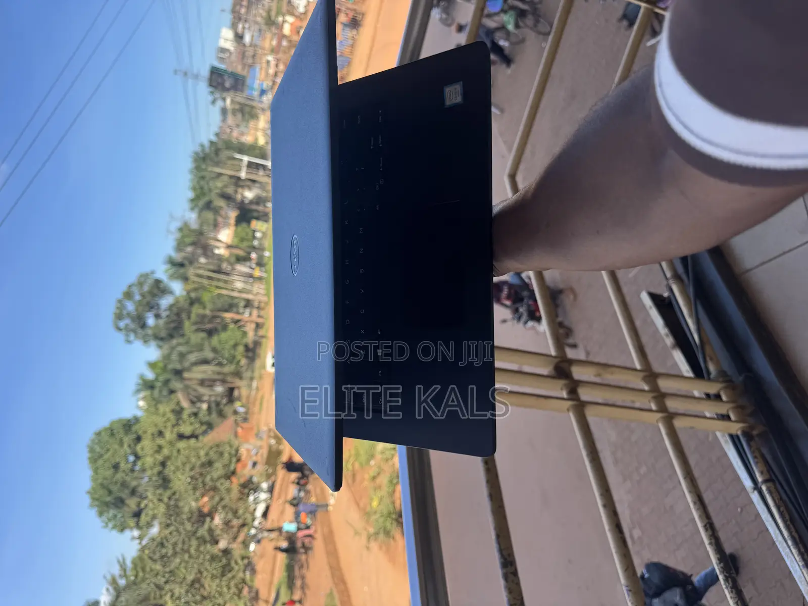 Laptop Dell Latitude 14 3480 8GB Intel Core i5 HDD 500GB