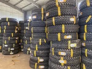 Heavy Duty Tyres (Aplus)