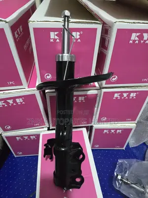 Kyb Shock Absorbers for All Cars Noah, Hilux , Subaru, Mazda Etc