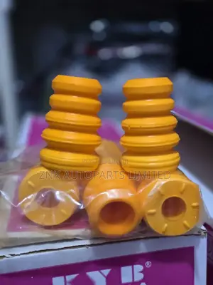 Shock Absorber Stoppers