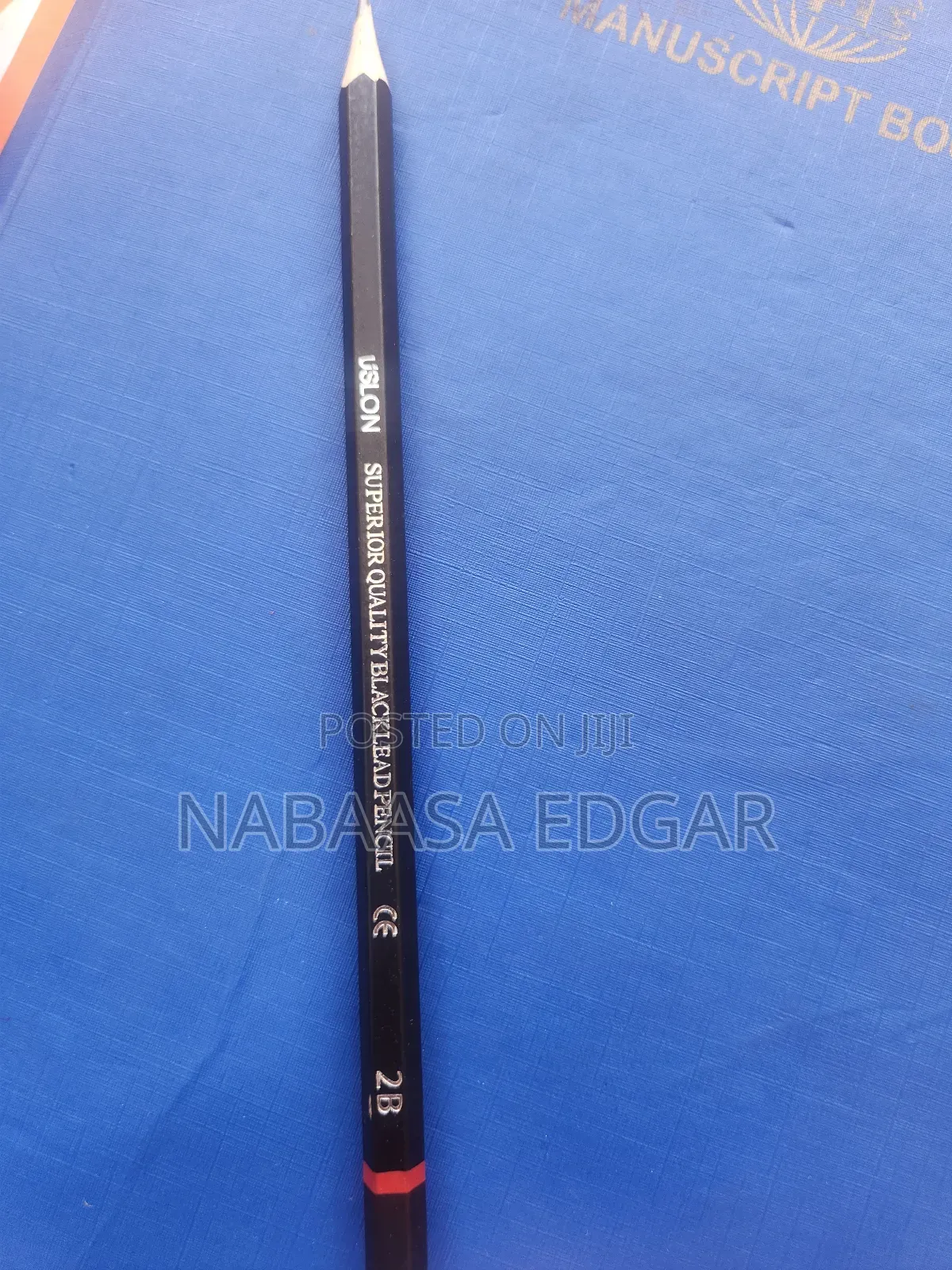 Art Pencil Set