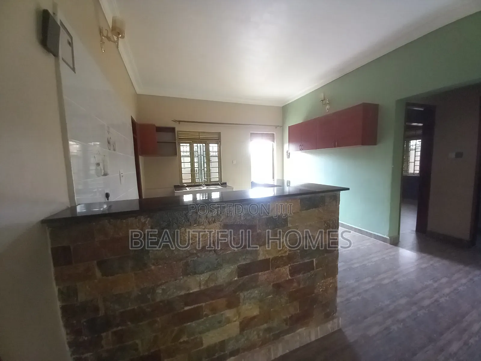 Furnished 3bdrm House in Kira for sale